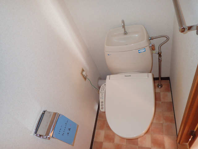 ＷＣ