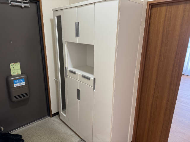 シューズBOX
