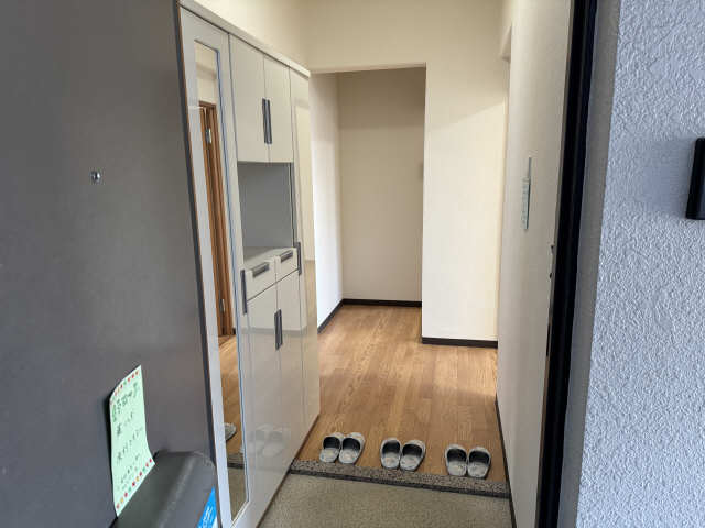 廊下