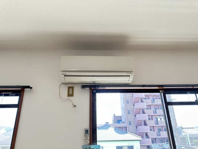 エアコン