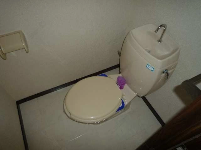ＷＣ