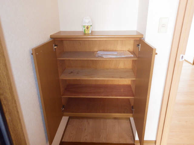 シューズBOX