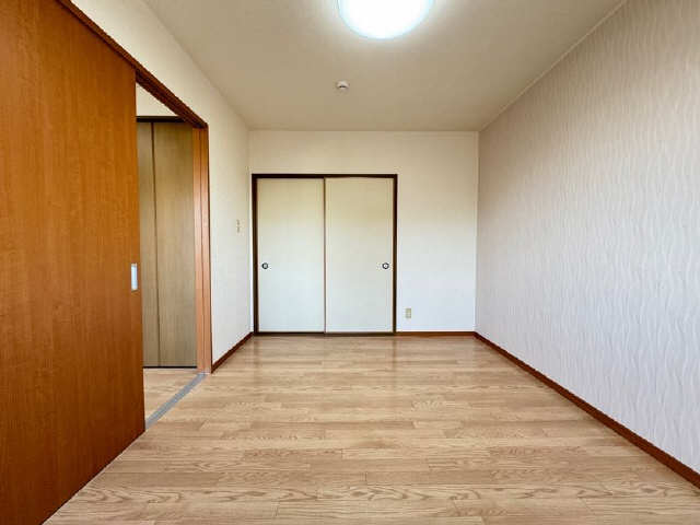 洋室