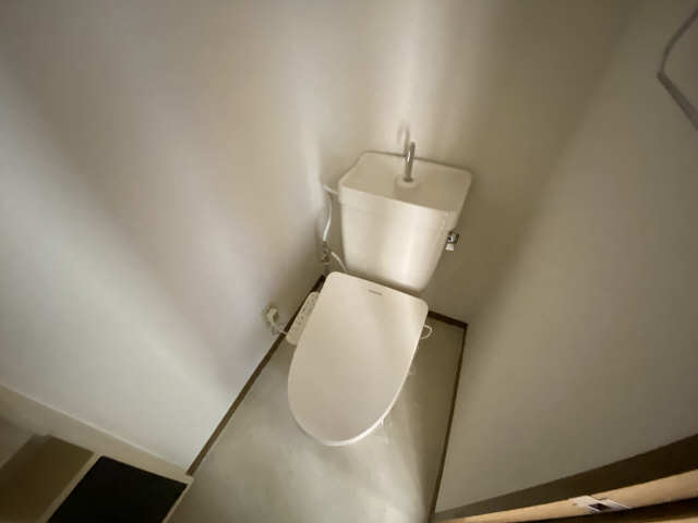 ハイツ花菱　Ⅱ 1階 WC