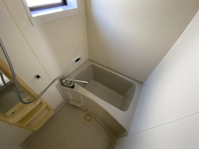 ハイツ花菱　Ⅱ 1階 浴室