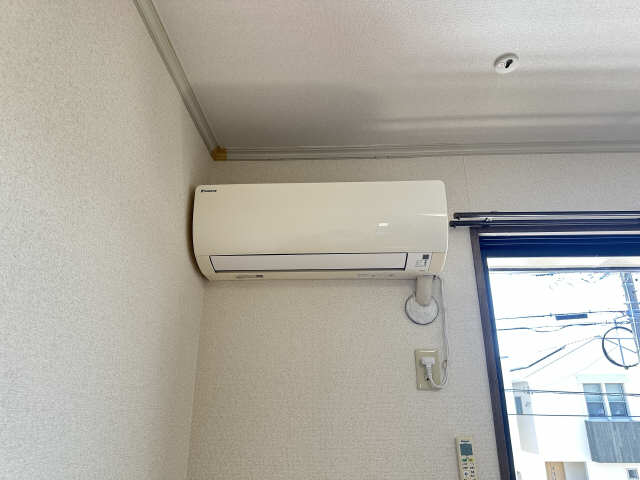 エアコン