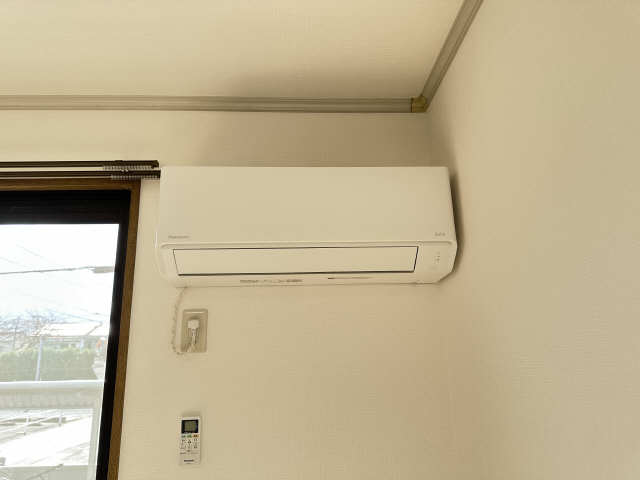 エアコン