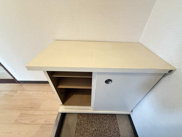シューズBOX