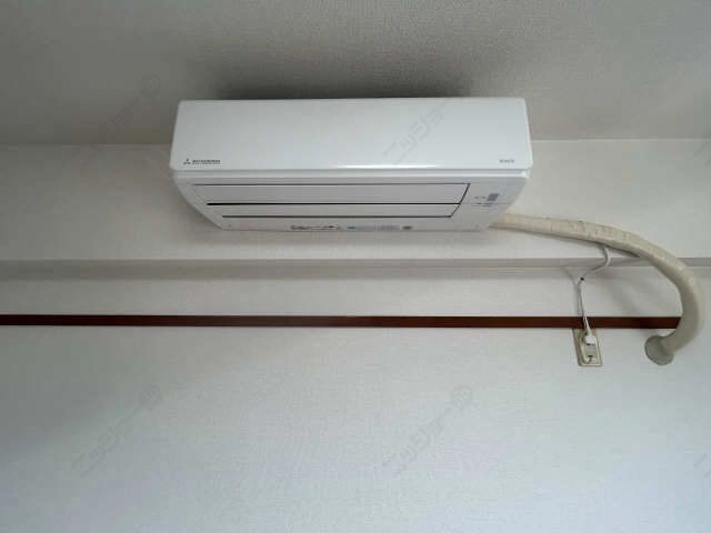 洋室エアコン
