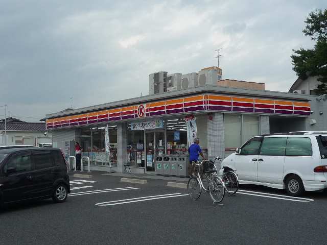 サークルＫ扶桑高雄店