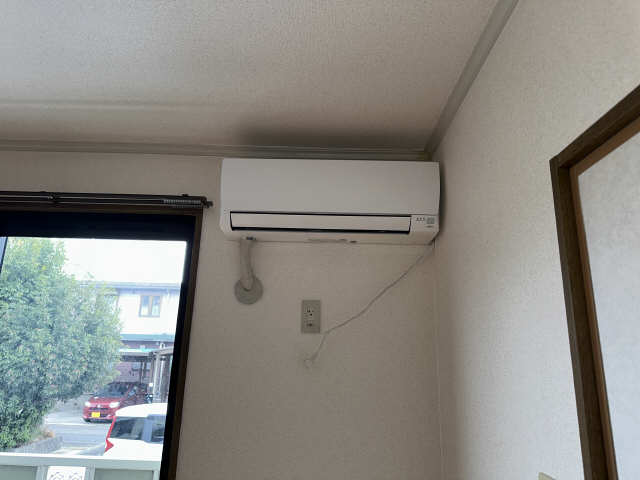 エアコン