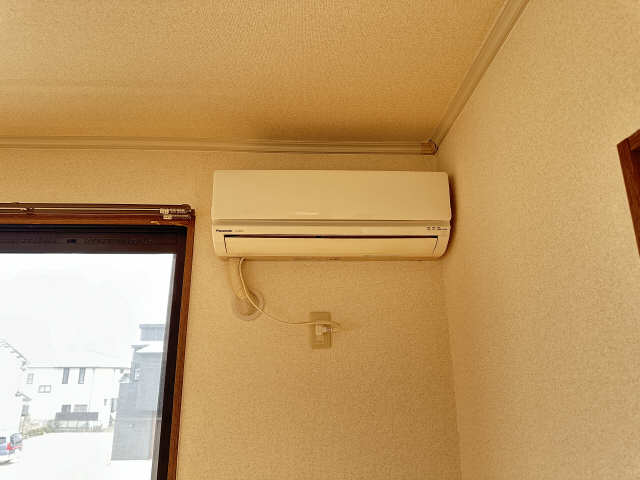 エアコン