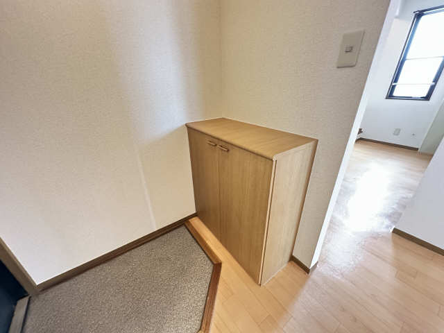 シューズBOX