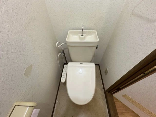 WC