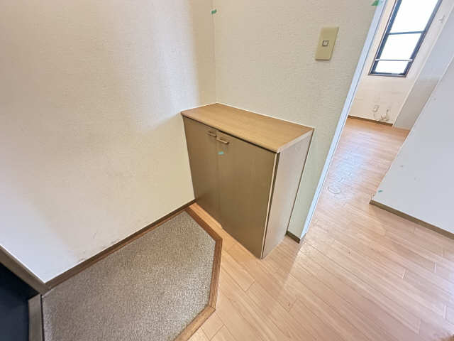 シューズBOX