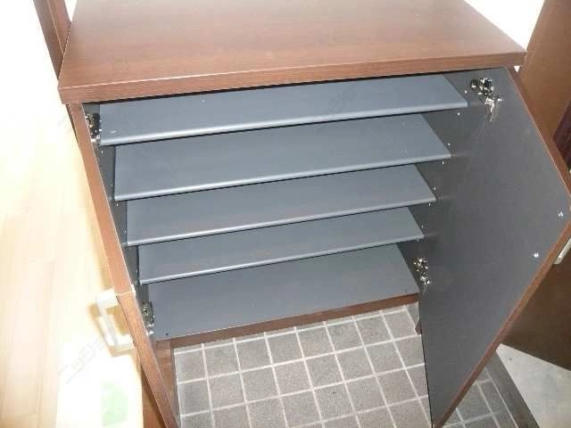 シューズBOX