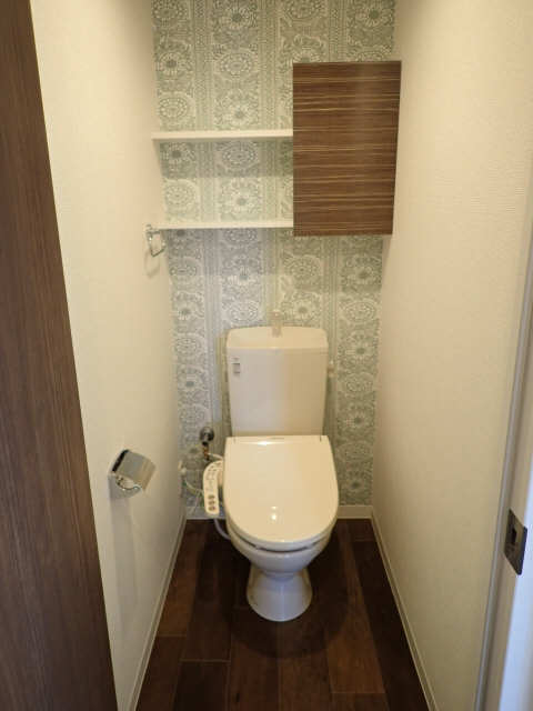 WC