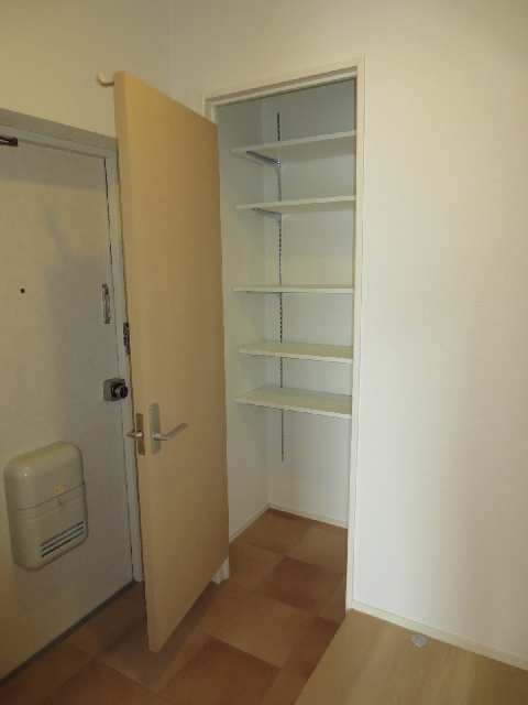 シューズクローク