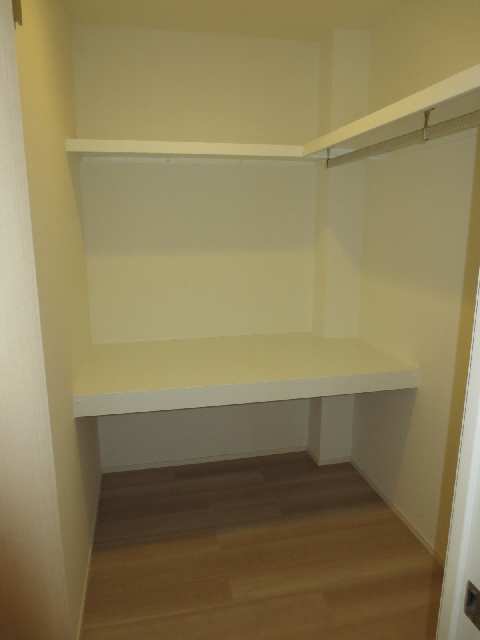 ＬＤＫクローゼット