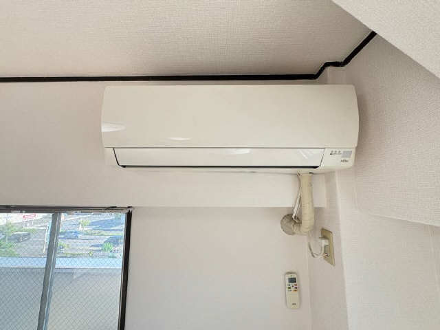 エアコン