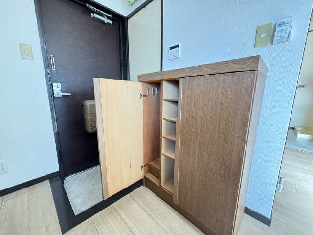シューズBOX