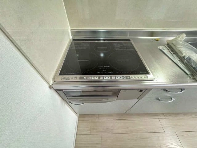 ＩＨクッキングヒーター200Ｖ