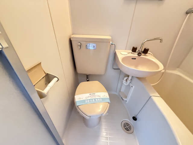 WC