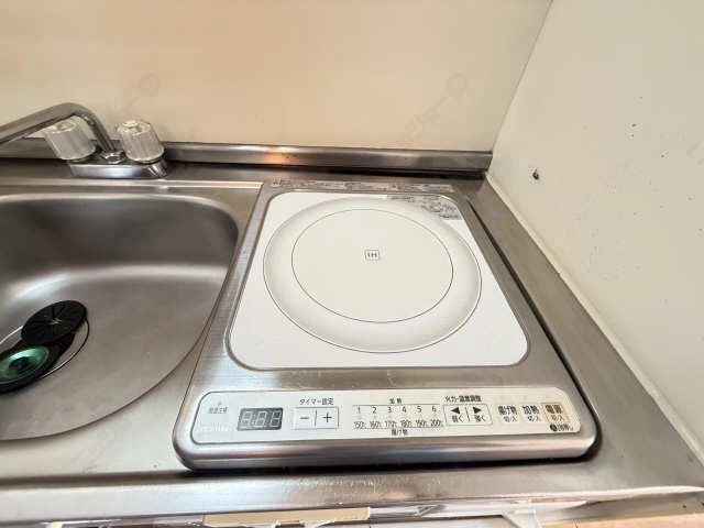 その他（IHクッキングヒーター）