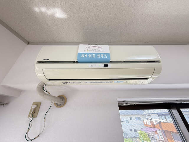 エアコン
