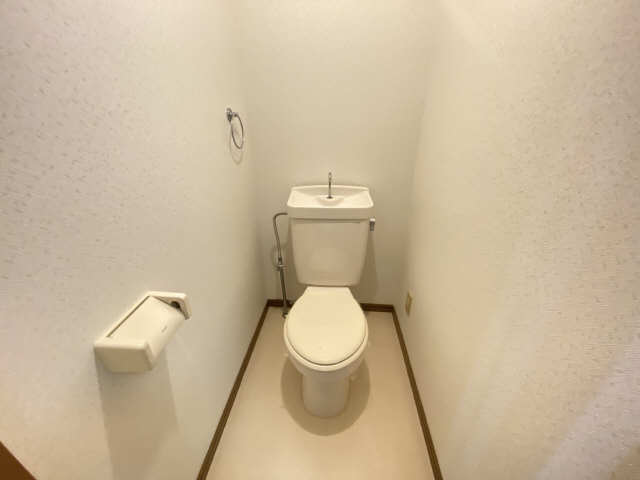 エスポワール武藤 3階 WC