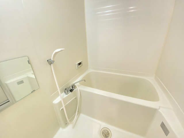 エスポワール武藤 3階 浴室