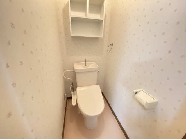 エスポワール武藤 3階 WC