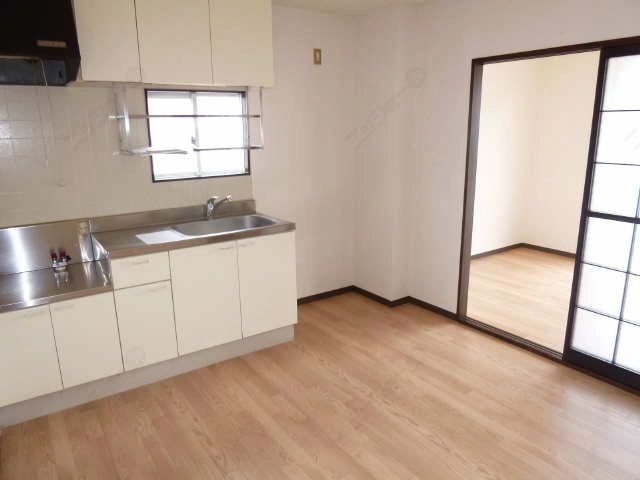 ダイニングキッチン