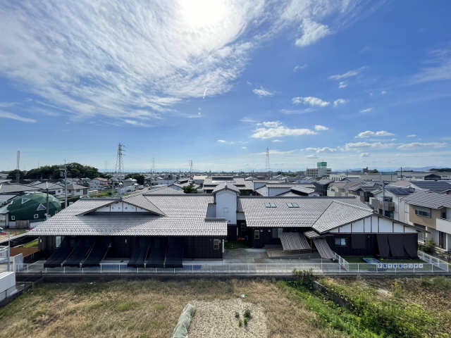 北保育園