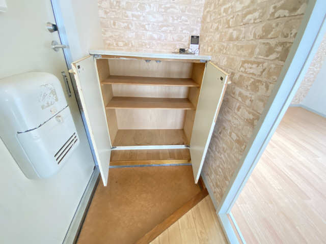 シューズBOX