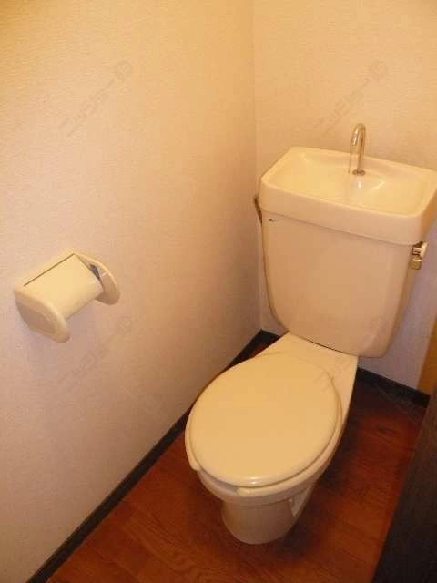 ＷＣ