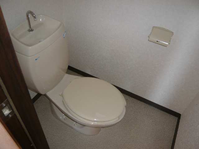 ＷＣ