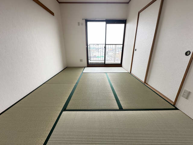 南和室