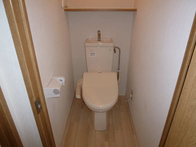 ＷＣ
