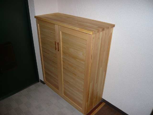 下駄箱