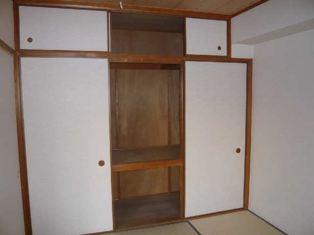 収納(和室)