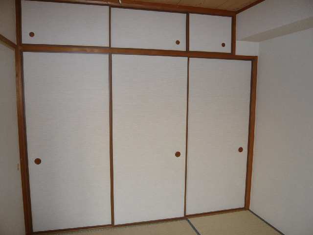 収納(和室)
