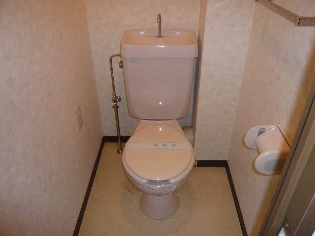 ＷＣ