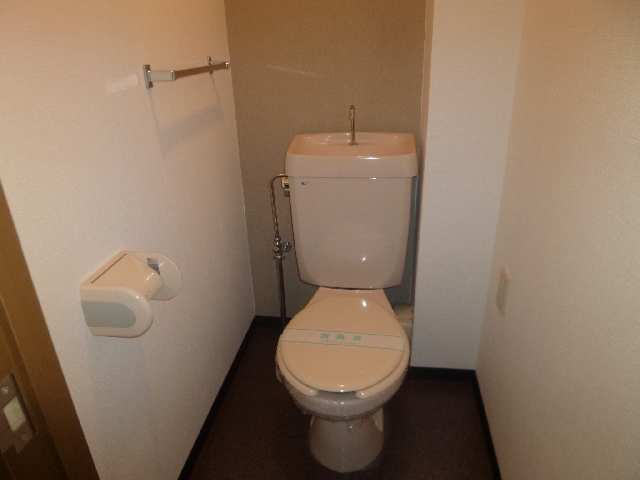 ＷＣ