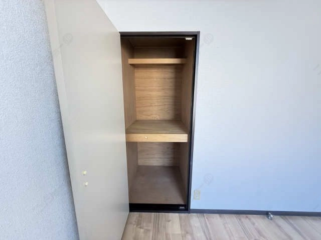 収納（北洋間）