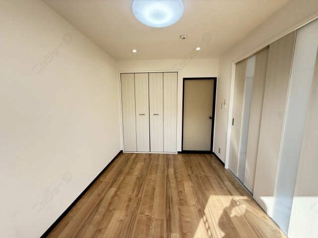 洋室（南洋間）