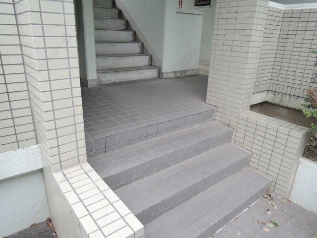 共有部分