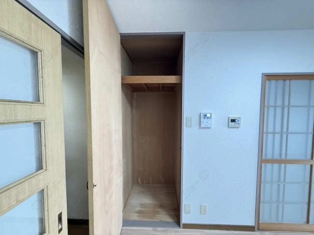 収納(リビング)