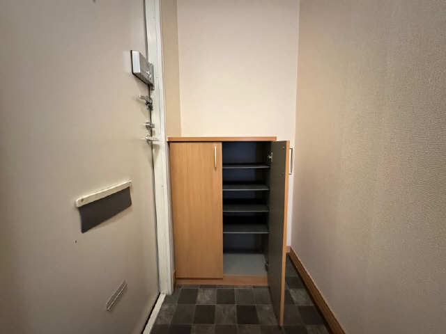 シューズBOX