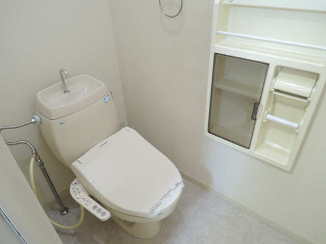 ＷＣ